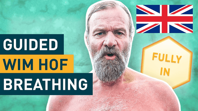 Wim Hof breathing thumbnail